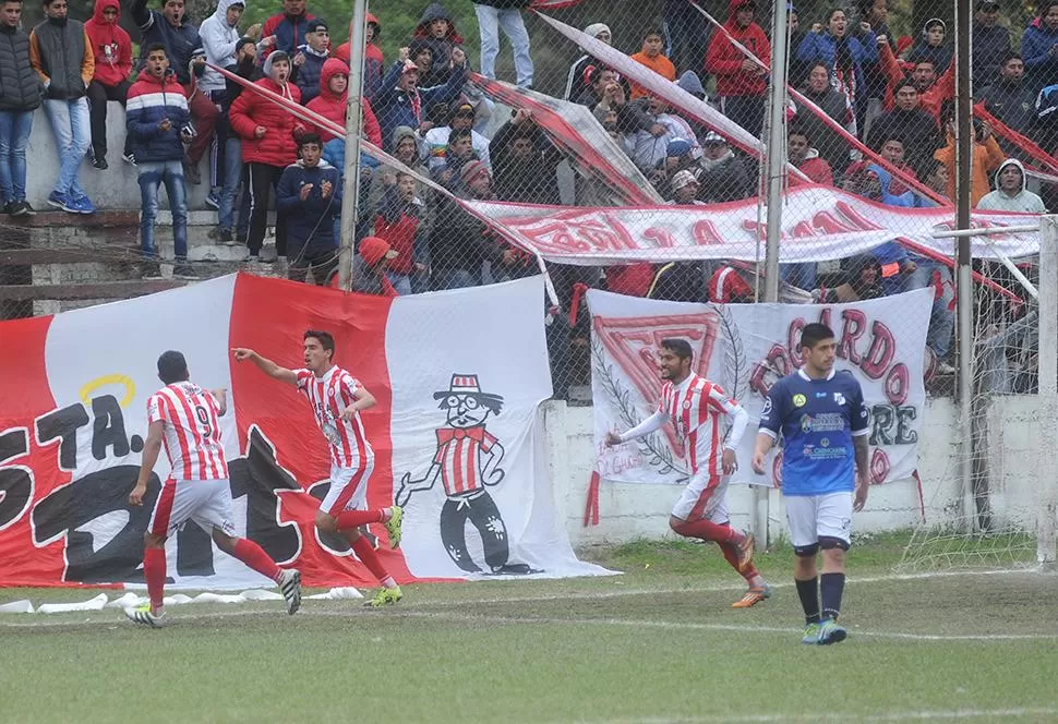 FOTO DE LA GACETA/ANTONIO FERRONI