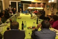 Opositores atacan la designación de Alperovich