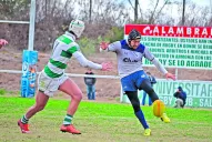 Universitario regresó del más allá