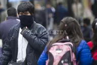 La temperatura irá en ascenso durante la semana