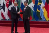 Macri minimizó las críticas por la economía: magos a Las Vegas que ahí está Copperfield