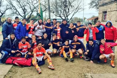 El hockey entregó tristeza y alegría