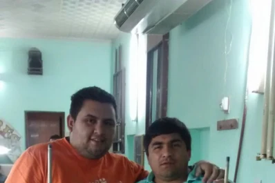 Buena excusa para compartir con amigos