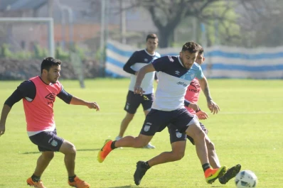 Que comience la gira de Atlético