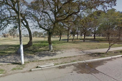 Le robaron la moto, el ladrón pidió un rescate, le tendieron una trampa y lo atraparon