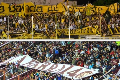 Confirmado: vuelven los visitantes al fútbol de Primera