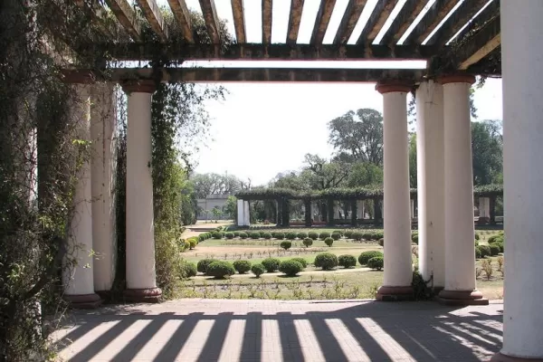 Asaltaron con una pistola falsa y los atraparon