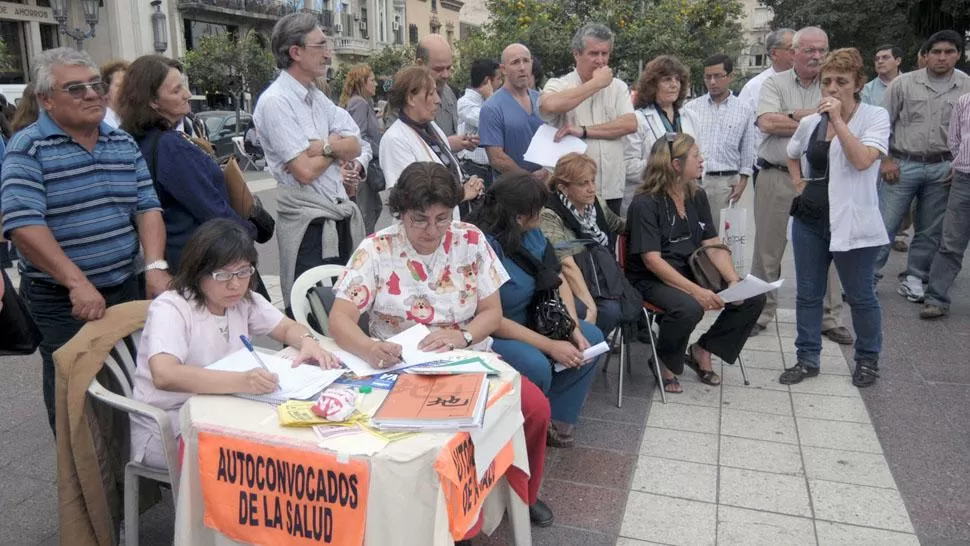 Se postergó hasta mañana el encuentro entre Sitas y Chahla