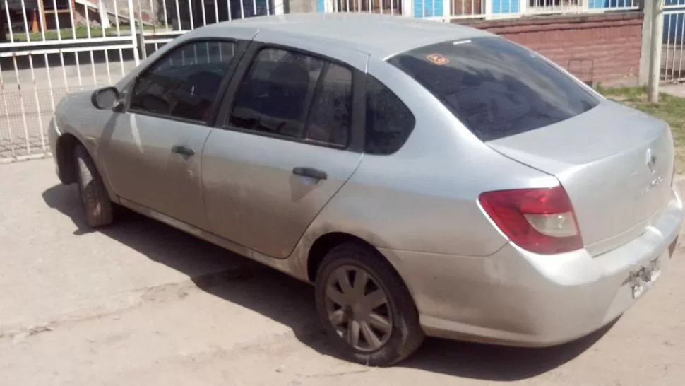 DIVISIÓN SUSTRACCIÓN DE AUTOMOTORES