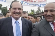 Manzur justificó la designación de Alperovich