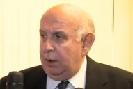 Mauro Feldman también presentó su renuncia como director de Canal 10