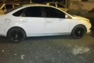 Una mujer impidió que un presunto ladrón fuera atrapado por la Policía