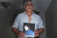 Condenaron a los acusados de matar a Lucas Cazzuchelli