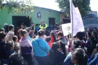 Pueblada en Alto Verde: vecinos exigen seguridad con fuertes críticas a la Policía