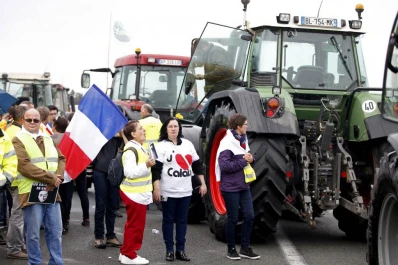 No quieren campamentos