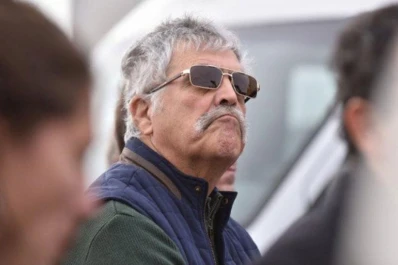 De Vido irá a juicio oral y público por la tragedia de Once