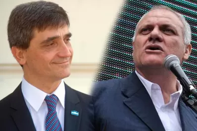 Masso criticó con dureza a Pablo Yedlin por la designación de Alperovich