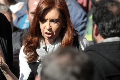 Mediante un escrito, Cristina Fernández pidió su sobreseimiento en la causa dólar futuro