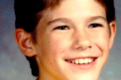 Encuentran los restos de un niño secuestrado hace 27 años