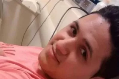 Fue papá hace 20 días y lo asesinaron para robarle el auto