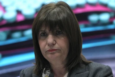 Presentaron un programa para erradicar a los barrabravas de los estadios