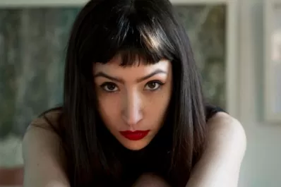 La confesión de Sofía Gala: nunca co.. tanto como a los 14 años