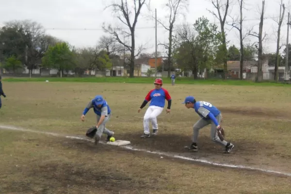 CEF 18 e Isótopos le pusieron “picante” al Anual con sus triunfos