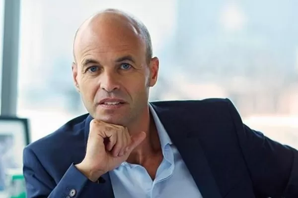 Dietrich: en Argentina no hay política de cielos abiertos