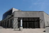 El teatro del ex Abasto pasa a manos de la Municipalidad