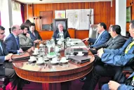 El Gobierno y la Justicia buscan medidas para profundizar la lucha contra “narcos”