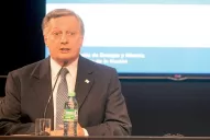 Aranguren: los cortes de luz en el verano dependerán del calor