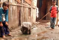 Uno de cada cinco niños argentinos padece problemas cotidianos de nutrición