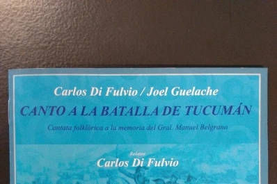 La cantata de una desobediencia