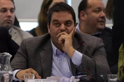 Triaca reconoció que se perdieron 120.000 puestos de trabajo