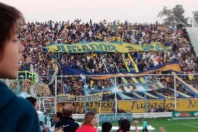 Atlético quiere recibir a Boca con la presencia de público visitante