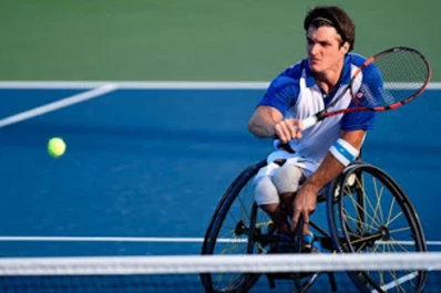 Juegos Paralímpicos: 82 atletas representarán a Argentina desde mañana