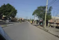 Quedaron libres dos presuntos ladrones atrapados por vecinos