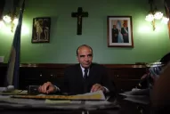 “La justicia por mano propia es consecuencia de una falta de respuestas”, dijo el ministro fiscal