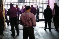 Está paralizada la distribución de encomiendas de OCA