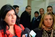 Ya son dos los ex jueces detenidos en la causa por defraudación a Tucumán