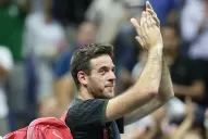 Juan Martín Del Potro compartió una emotiva carta