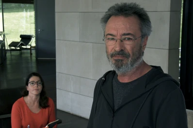 El ciudadano ilustre, “un espejo que refleja lo peor de los argentinos”