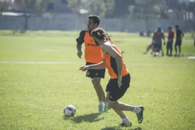 Bucci, como el vino, mejora con los años