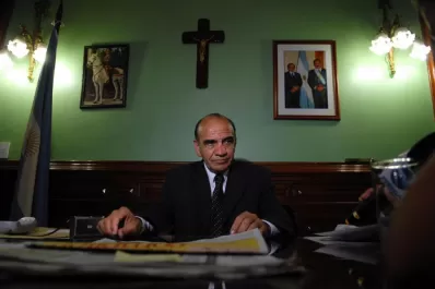 “La justicia por mano propia es consecuencia de una falta de respuestas”, dijo el ministro fiscal