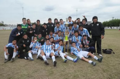 Atlético cosecha los frutos de su trabajo