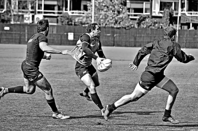 Los nombres cambian, pero la ilusión se mantiene