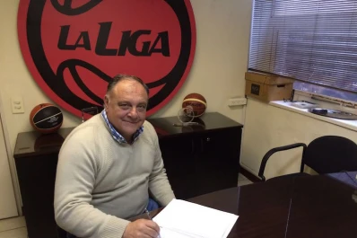 Muruaga cree que la clave será no fallar de local