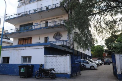 Cuatro policías fueron aprehendidos por la fuga de un preso de la ex Brigada