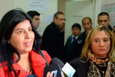 Ya son dos los ex jueces detenidos en la causa por defraudación a Tucumán