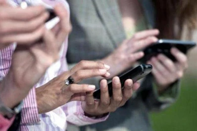 La apertura de cajas de ahorro podrá hacerse desde celulares